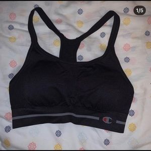 Champion NWOT sports bra